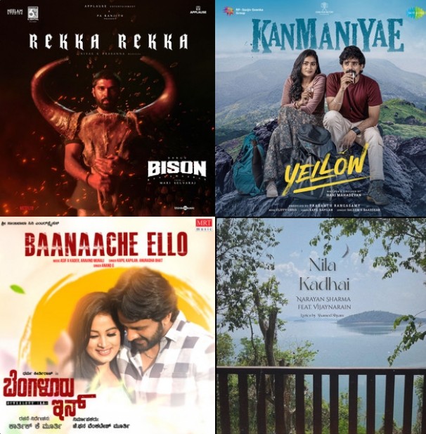 weekly 18th oct 2025